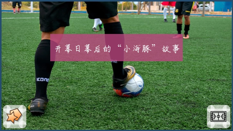 开幕日幕后的“小海豚”故事