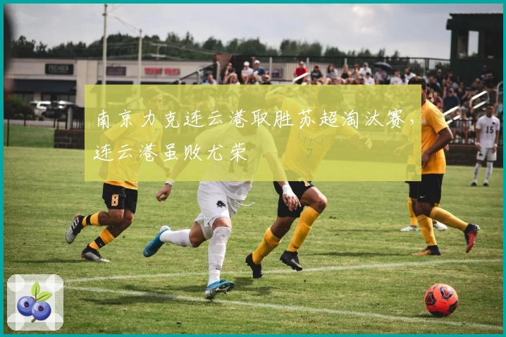 南京力克连云港取胜苏超淘汰赛，连云港虽败尤荣