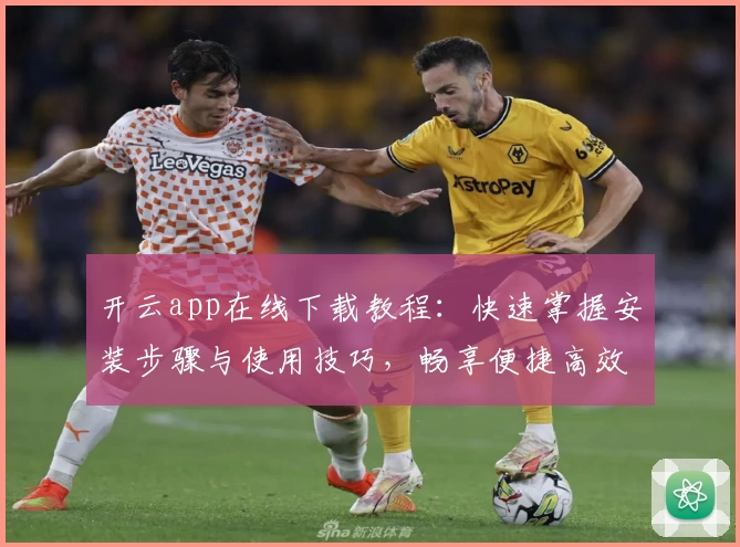 开云app在线下载教程：快速掌握安装步骤与使用技巧，畅享便捷高效体验